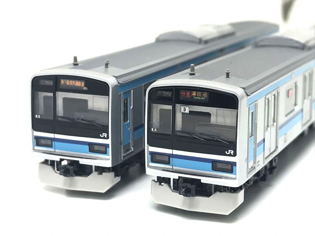 精密加工品 E231系800番台 三鷹車両センター TOMIX トミックス 精密加工品 E231系800番台 三鷹車両センター TOMIX トミックス