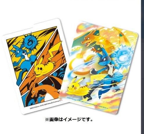 未開封】バトルスタート デッキシールド 2点 デッキケース 1点 未開封】バトルスタート デッキシールド 2点 デッキケース 1点