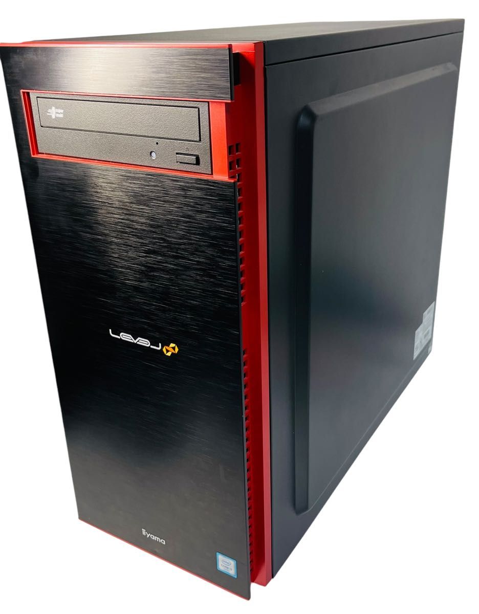 ゲーミングPC/core i7 6700/500GB/GTX960/DELL - Windowsデスクトップ ゲーミングPC/core i7 6700/500GB/GTX960/DELL - Windowsデスクトップ
