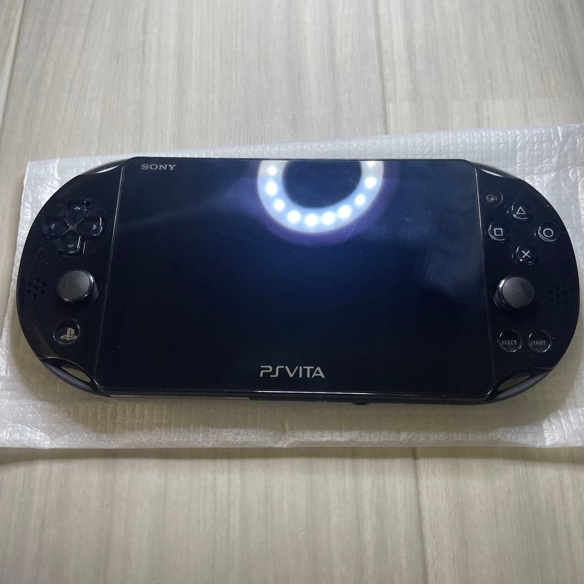 SONY PlayStation Vita PCH-2000 ブラック 完品 PSVITA|Yahoo SONY PlayStation Vita PCH-2000 ブラック 完品 PSVITA|Yahoo