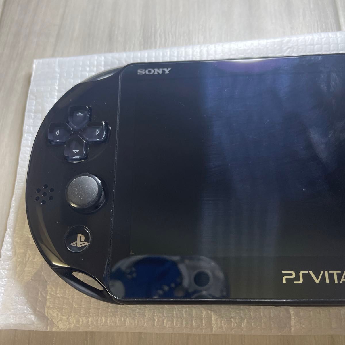 SONY PlayStation Vita PCH-2000 ブラック 完品 PSVITA|Yahoo SONY PlayStation Vita PCH-2000 ブラック 完品 PSVITA|Yahoo