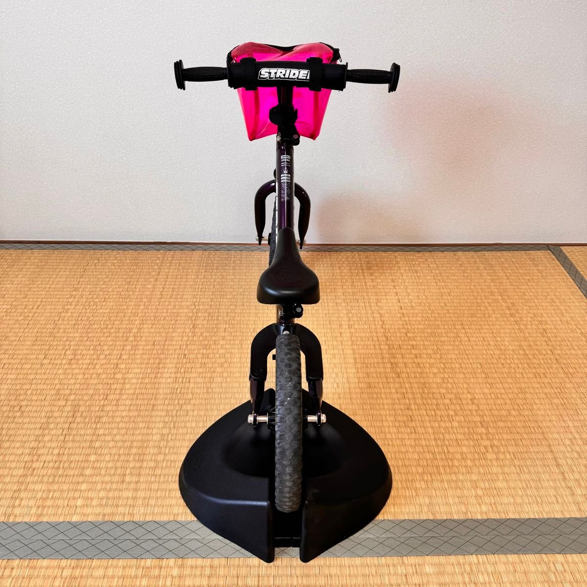 STRIDER PRO ストライダープロモデル メタリックパープル|Yahoo STRIDER PRO ストライダープロモデル メタリックパープル|Yahoo