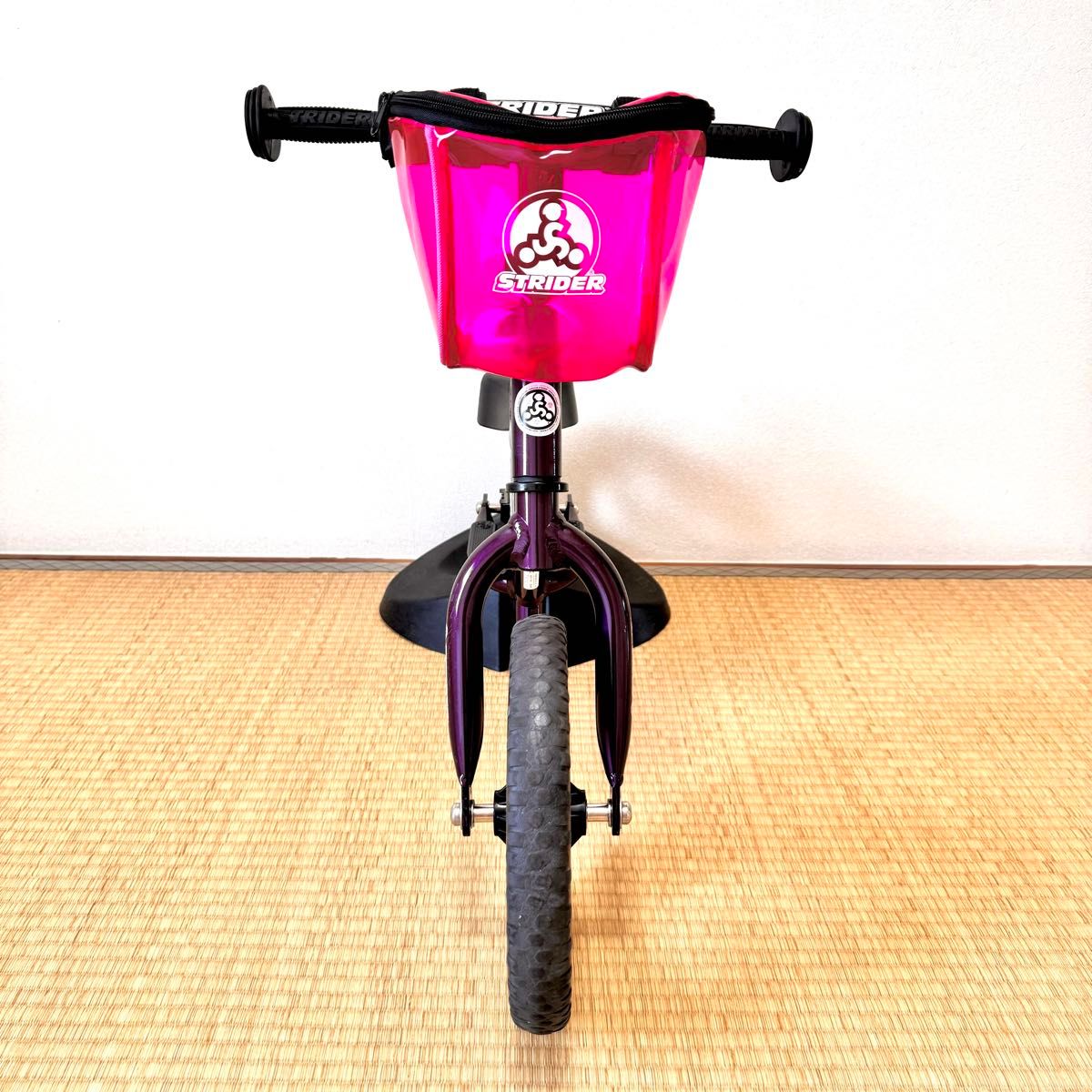 STRIDER PRO ストライダープロモデル メタリックパープル|Yahoo STRIDER PRO ストライダープロモデル メタリックパープル|Yahoo
