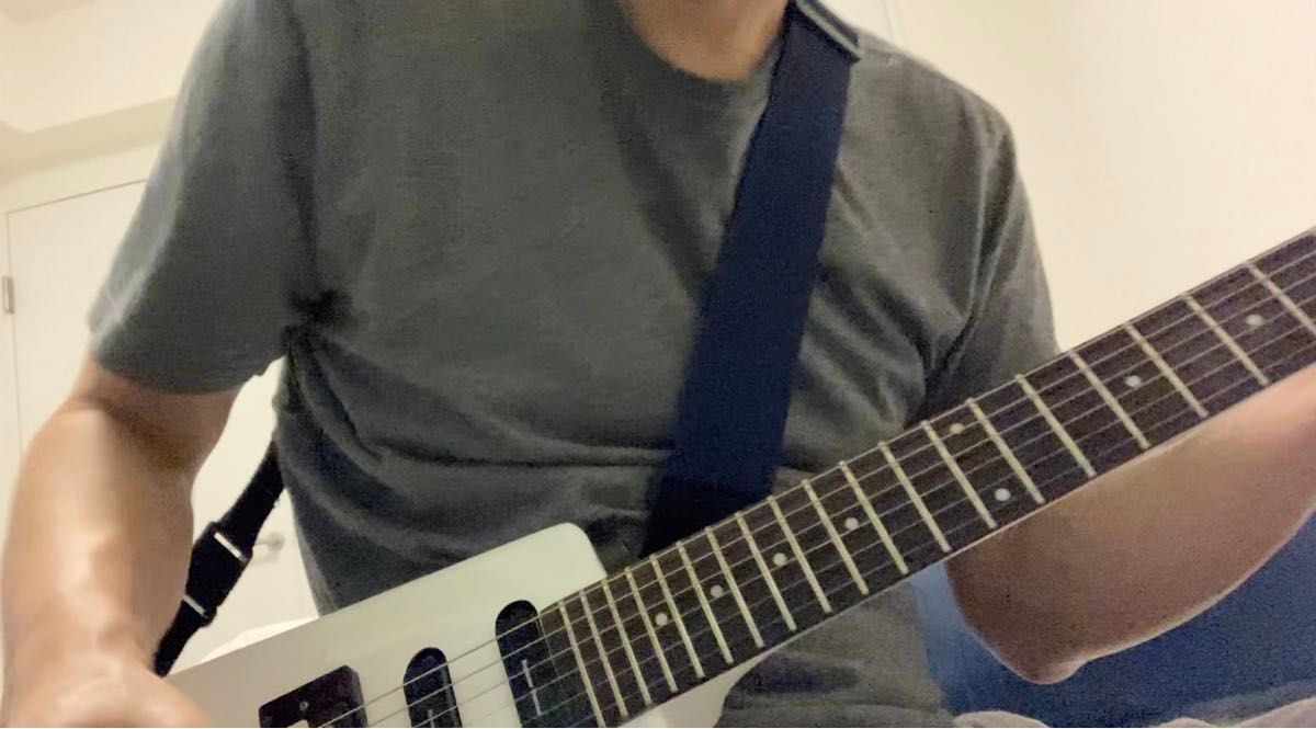 Spirit by STEINBERGER GT-PRO Standard MOD ハードケース付き Spirit by STEINBERGER GT-PRO Standard MOD ハードケース付き