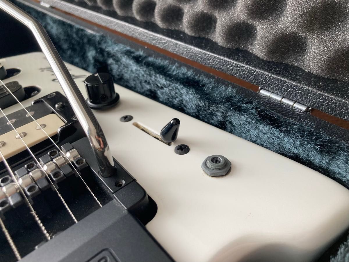Spirit by STEINBERGER GT-PRO Standard MOD ハードケース付き Spirit by STEINBERGER GT-PRO Standard MOD ハードケース付き