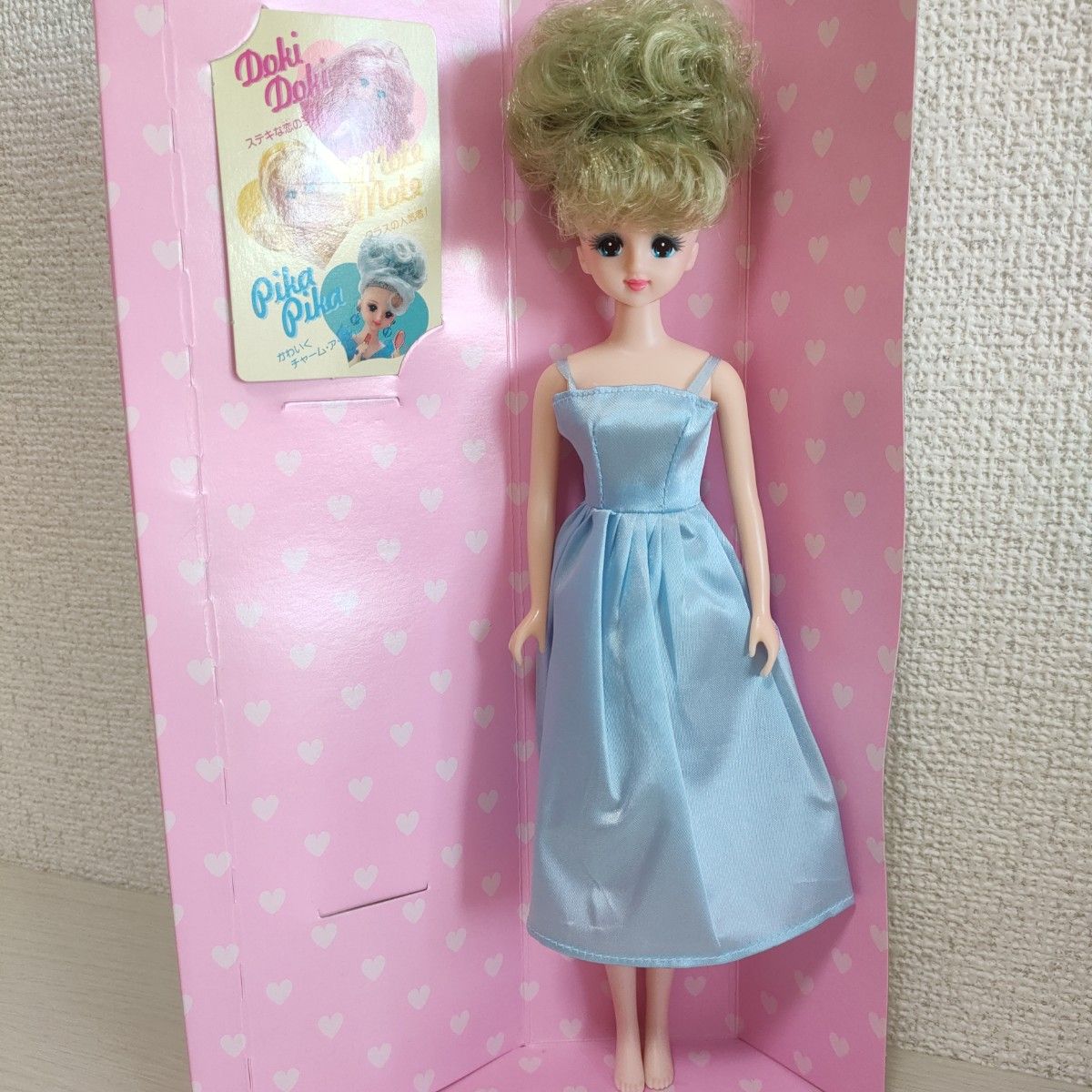 ハッピーカラージェニー エクセリーナ タカラ TAKARA ジェニー ハッピーカラージェニー エクセリーナ タカラ TAKARA ジェニー