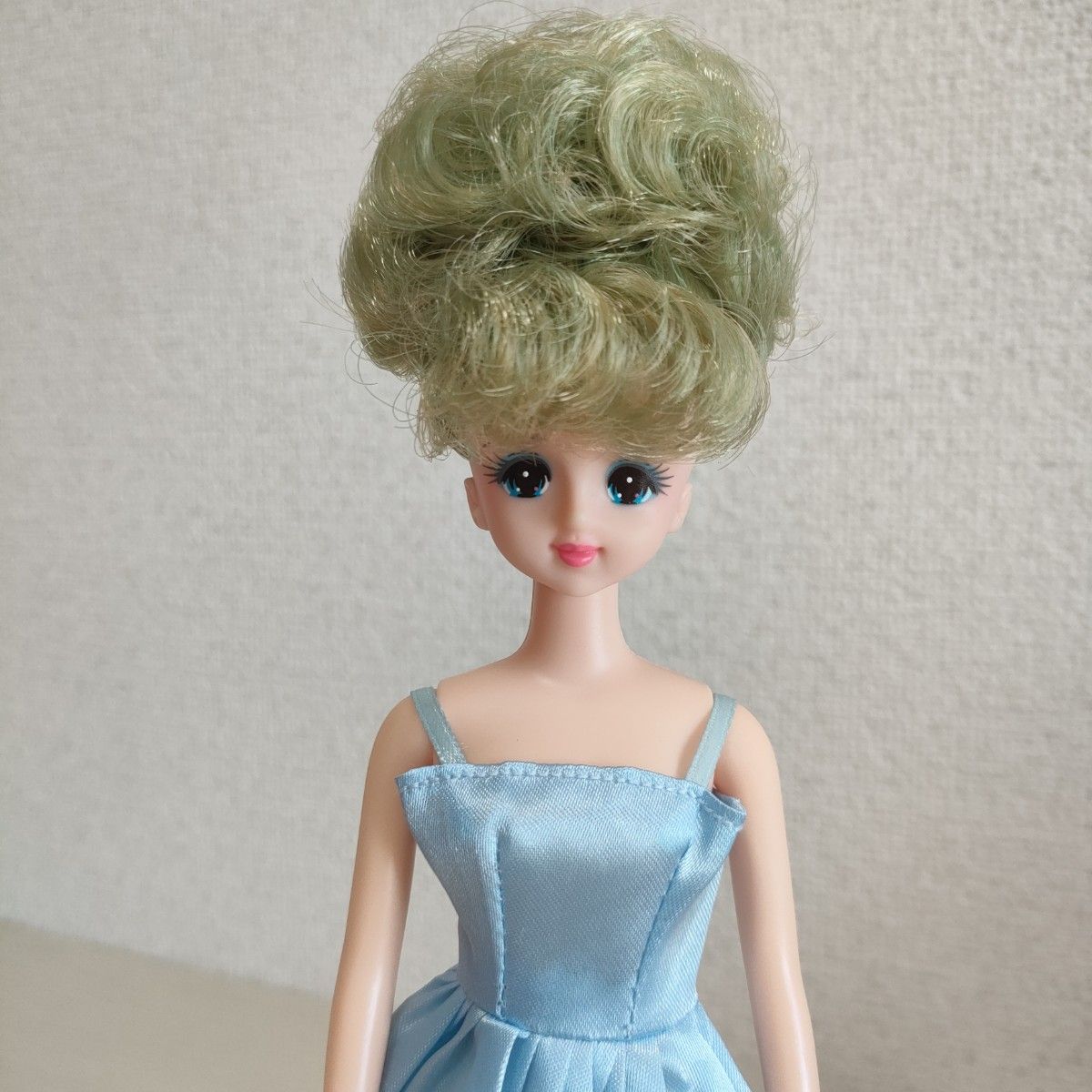 ハッピーカラージェニー エクセリーナ タカラ TAKARA ジェニー ハッピーカラージェニー エクセリーナ タカラ TAKARA ジェニー