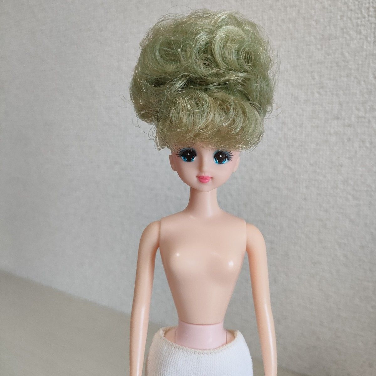 ハッピーカラージェニー エクセリーナ タカラ TAKARA ジェニー ハッピーカラージェニー エクセリーナ タカラ TAKARA ジェニー