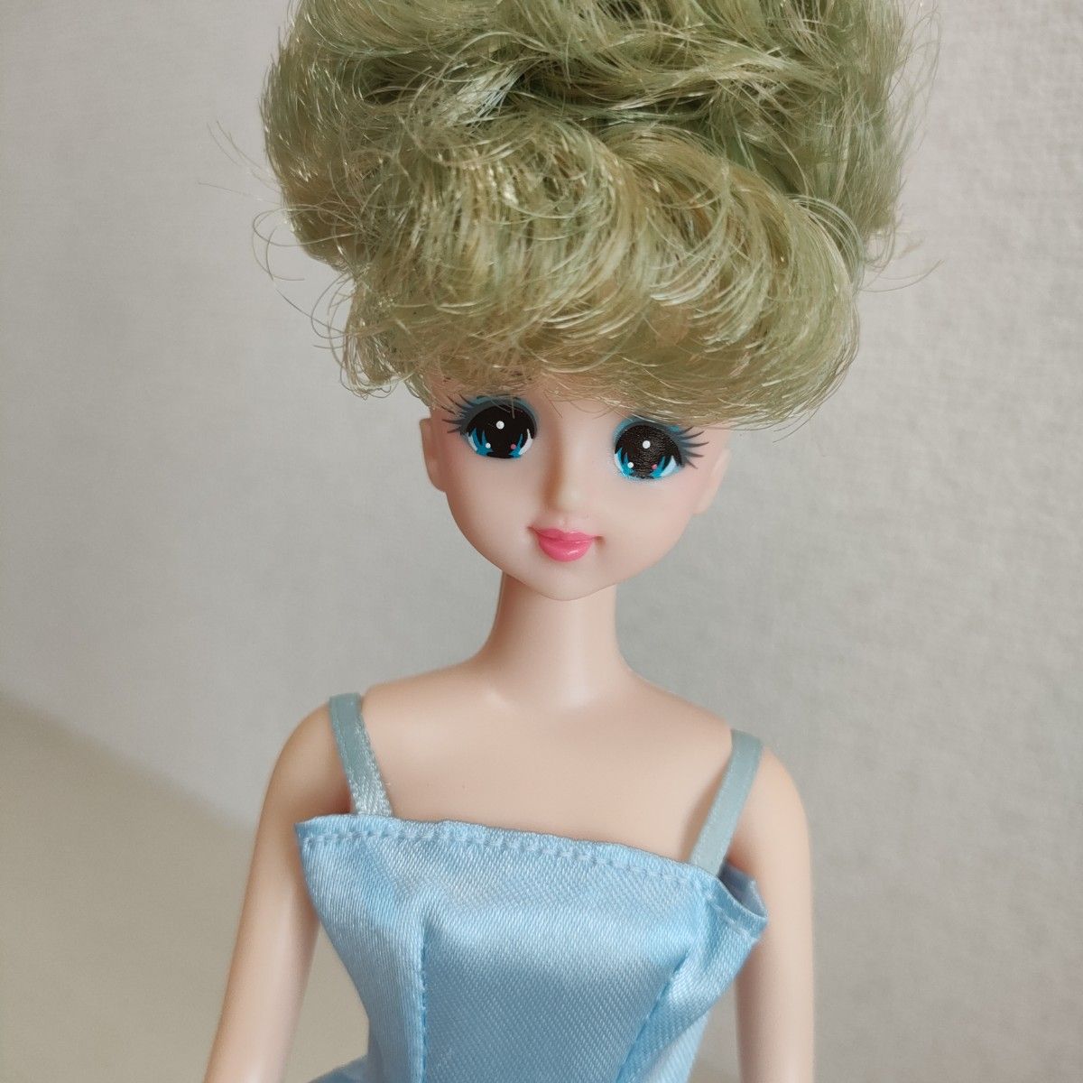 ハッピーカラージェニー エクセリーナ タカラ TAKARA ジェニー ハッピーカラージェニー エクセリーナ タカラ TAKARA ジェニー