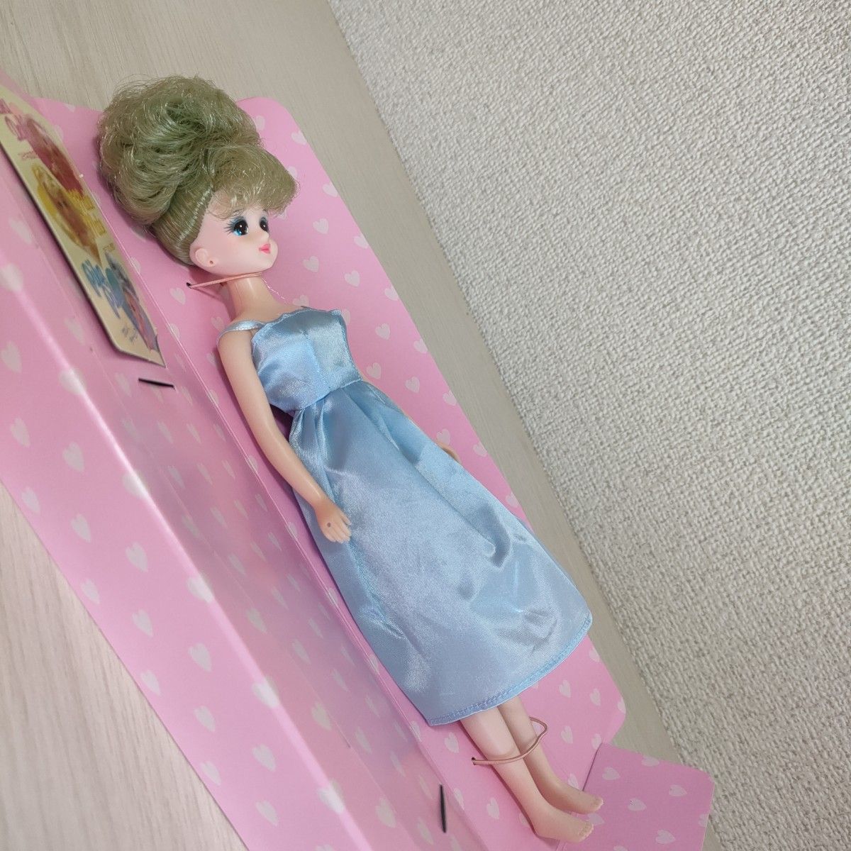ハッピーカラージェニー エクセリーナ タカラ TAKARA ジェニー ハッピーカラージェニー エクセリーナ タカラ TAKARA ジェニー
