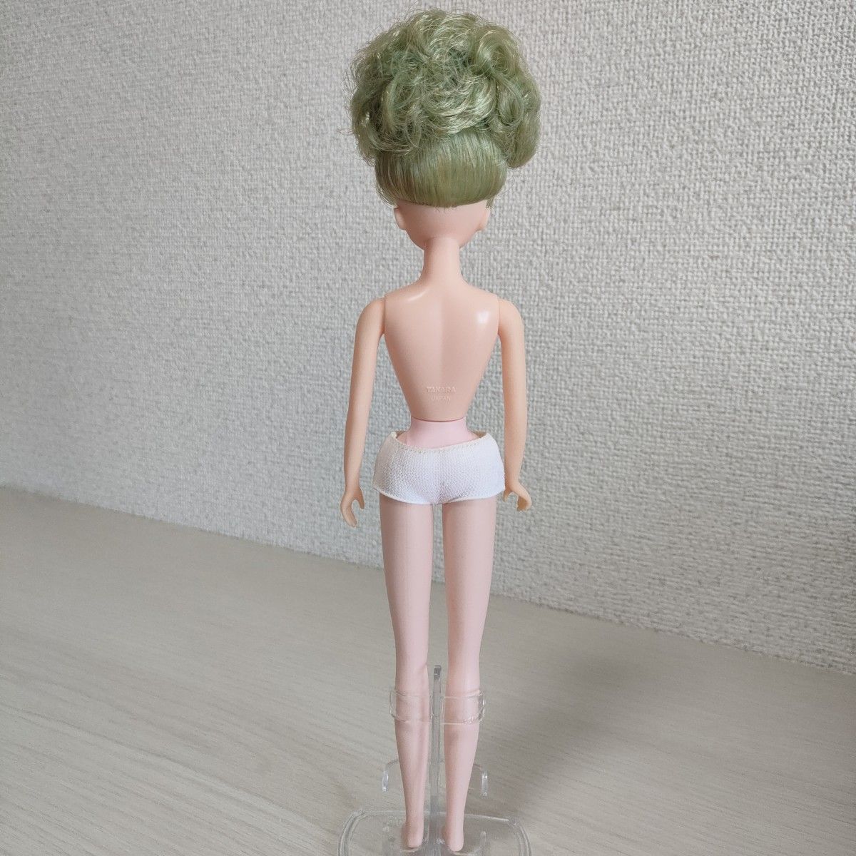 ハッピーカラージェニー エクセリーナ タカラ TAKARA ジェニー ハッピーカラージェニー エクセリーナ タカラ TAKARA ジェニー