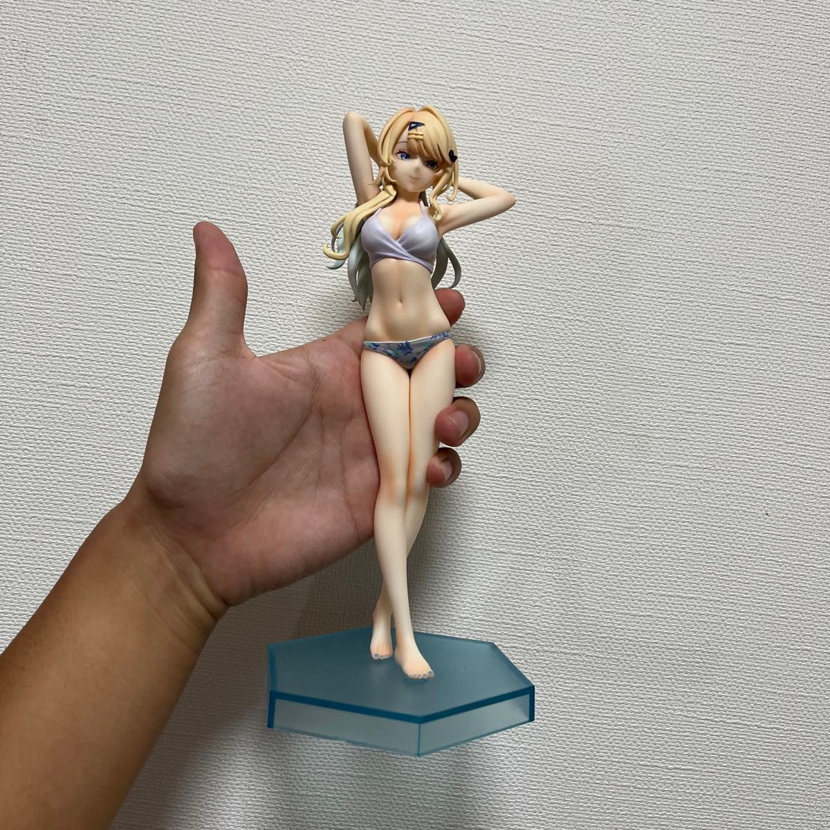 キミゼロ 1/7スケールフィギュア 白河月愛|Yahoo!フリマ(旧 キミゼロ 1/7スケールフィギュア 白河月愛|Yahoo!フリマ(旧
