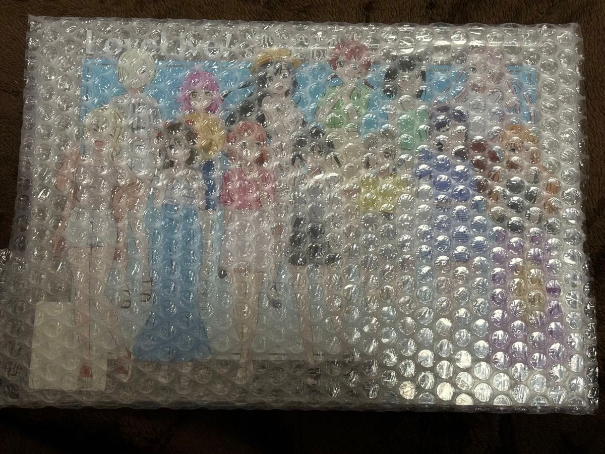 ラブライブ 虹ヶ咲学園スクールアイドル同好会 DMM スクラッチ ラブライブ 虹ヶ咲学園スクールアイドル同好会 DMM スクラッチ