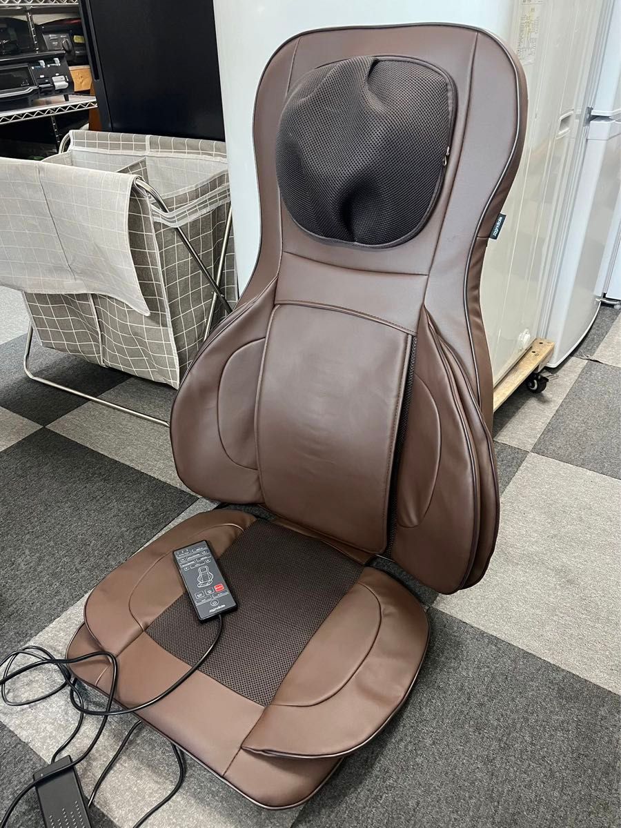 VERTEX ヴァルテックス mondiale 家庭用 マッサージシートプロ VERTEX ヴァルテックス mondiale 家庭用 マッサージシートプロ