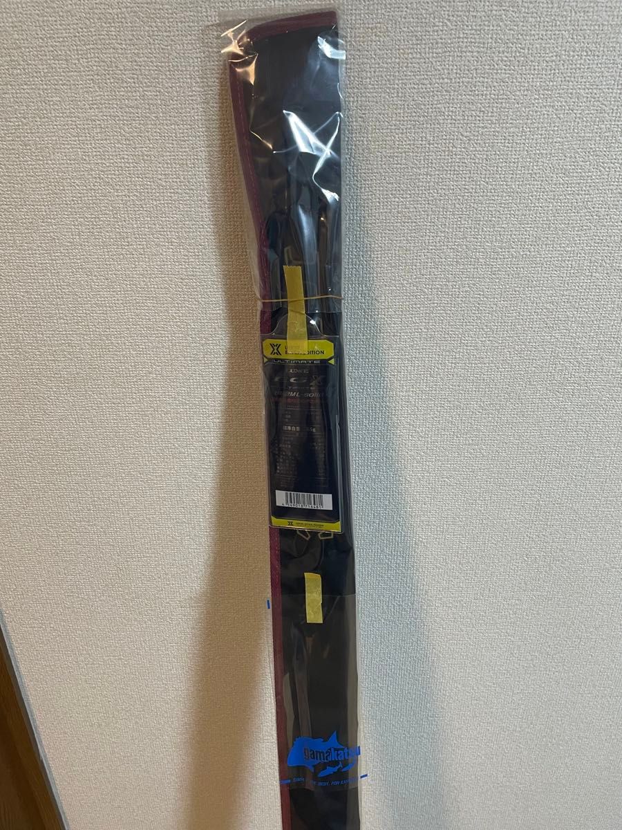 新品未使用 保証書無】EGXアルティメイト S82ML-solid|Yahoo 新品未使用 保証書無】EGXアルティメイト S82ML-solid|Yahoo