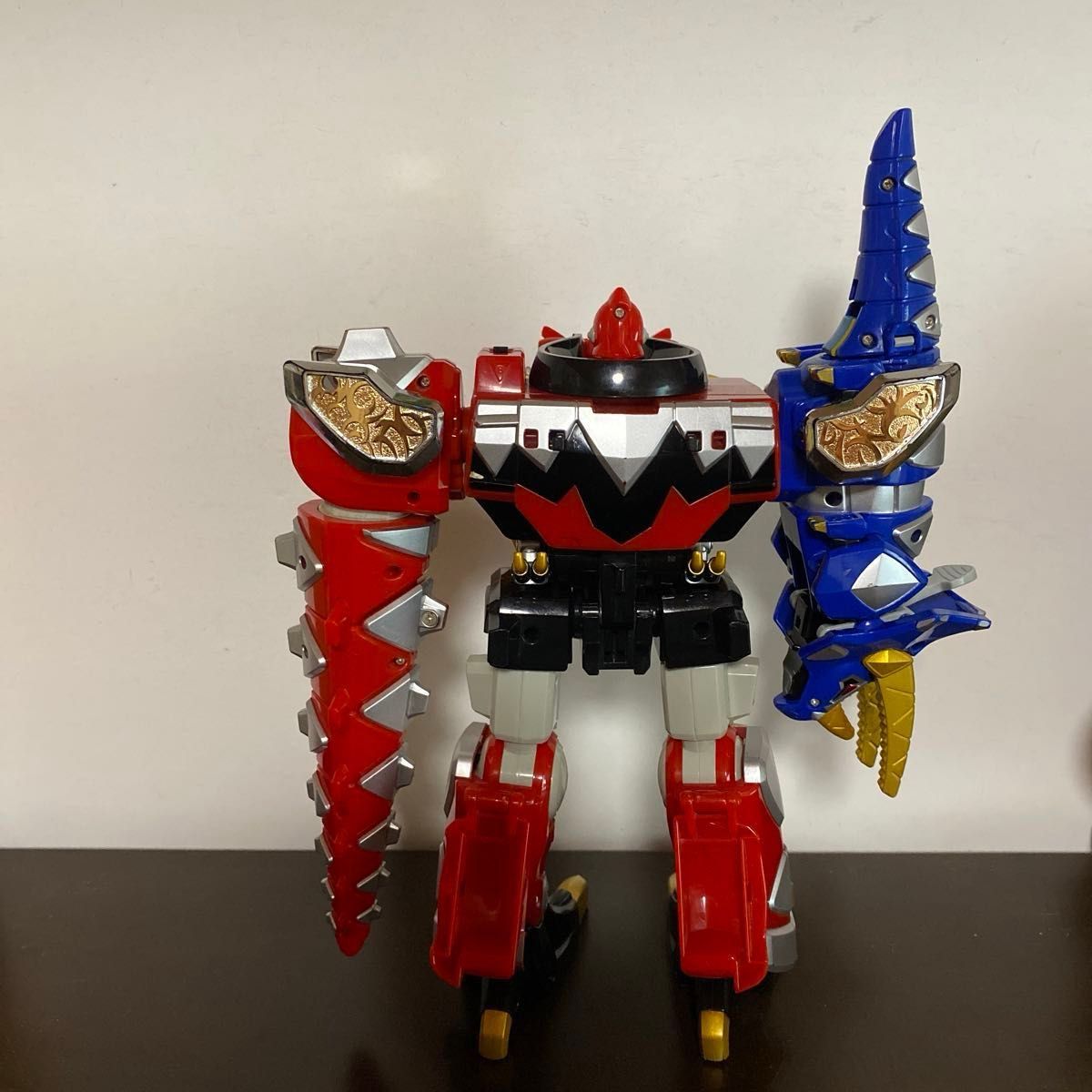 爆竜戦隊アバレンジャー 爆竜合体 DX アバレンオー 爆竜戦隊アバレンジャー 爆竜合体 DX アバレンオー