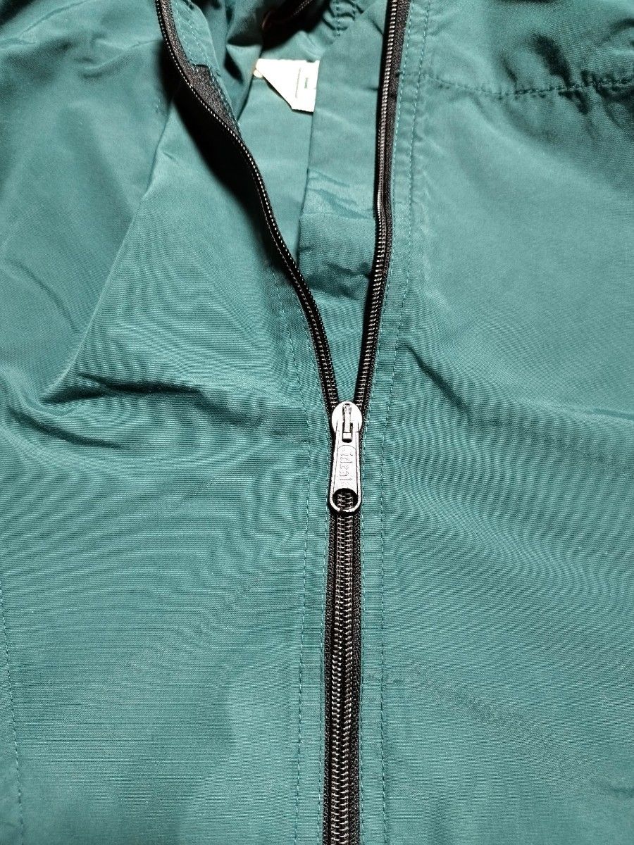 美品】80s LLBEAN エルエルビーン アノラックパーカー L 美品】80s LLBEAN エルエルビーン アノラックパーカー L