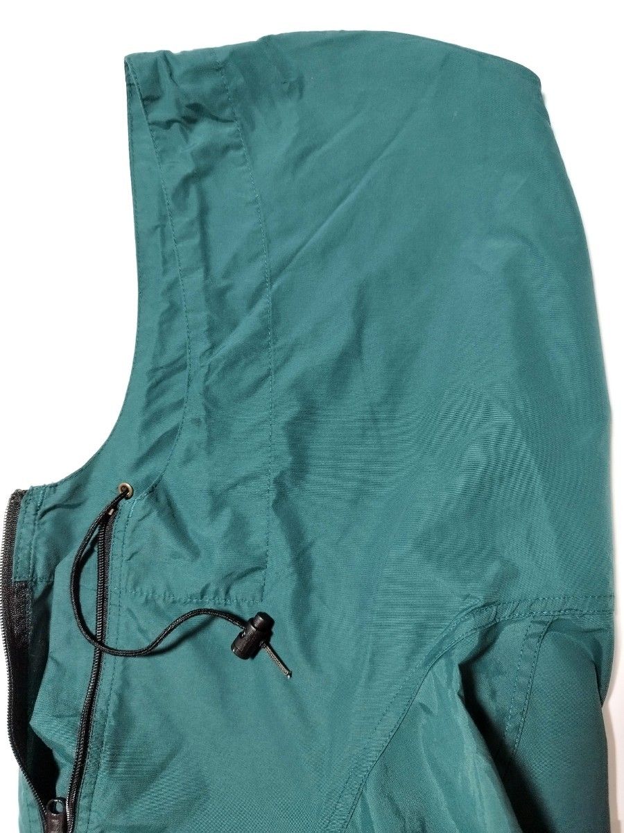 美品】80s LLBEAN エルエルビーン アノラックパーカー L 美品】80s LLBEAN エルエルビーン アノラックパーカー L