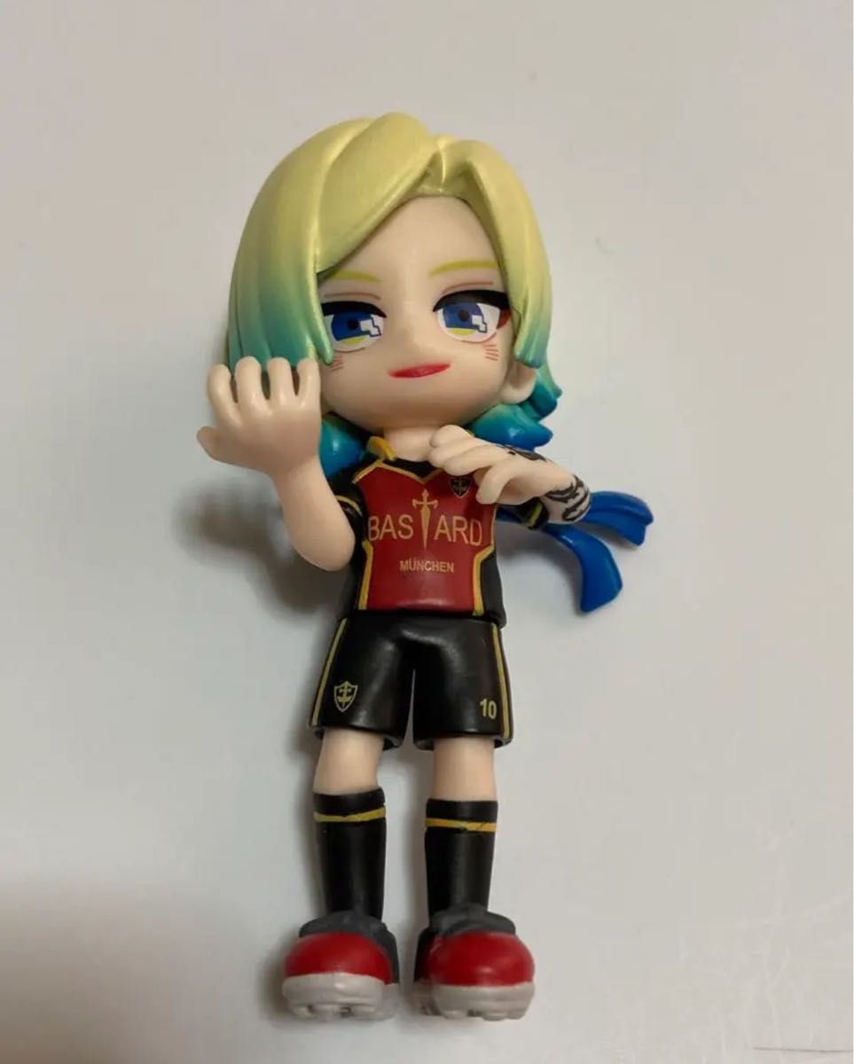 ブルーロック ミヒャエル・カイザー palverse|Yahoo!フリマ(旧 ブルーロック ミヒャエル・カイザー palverse|Yahoo!フリマ(旧