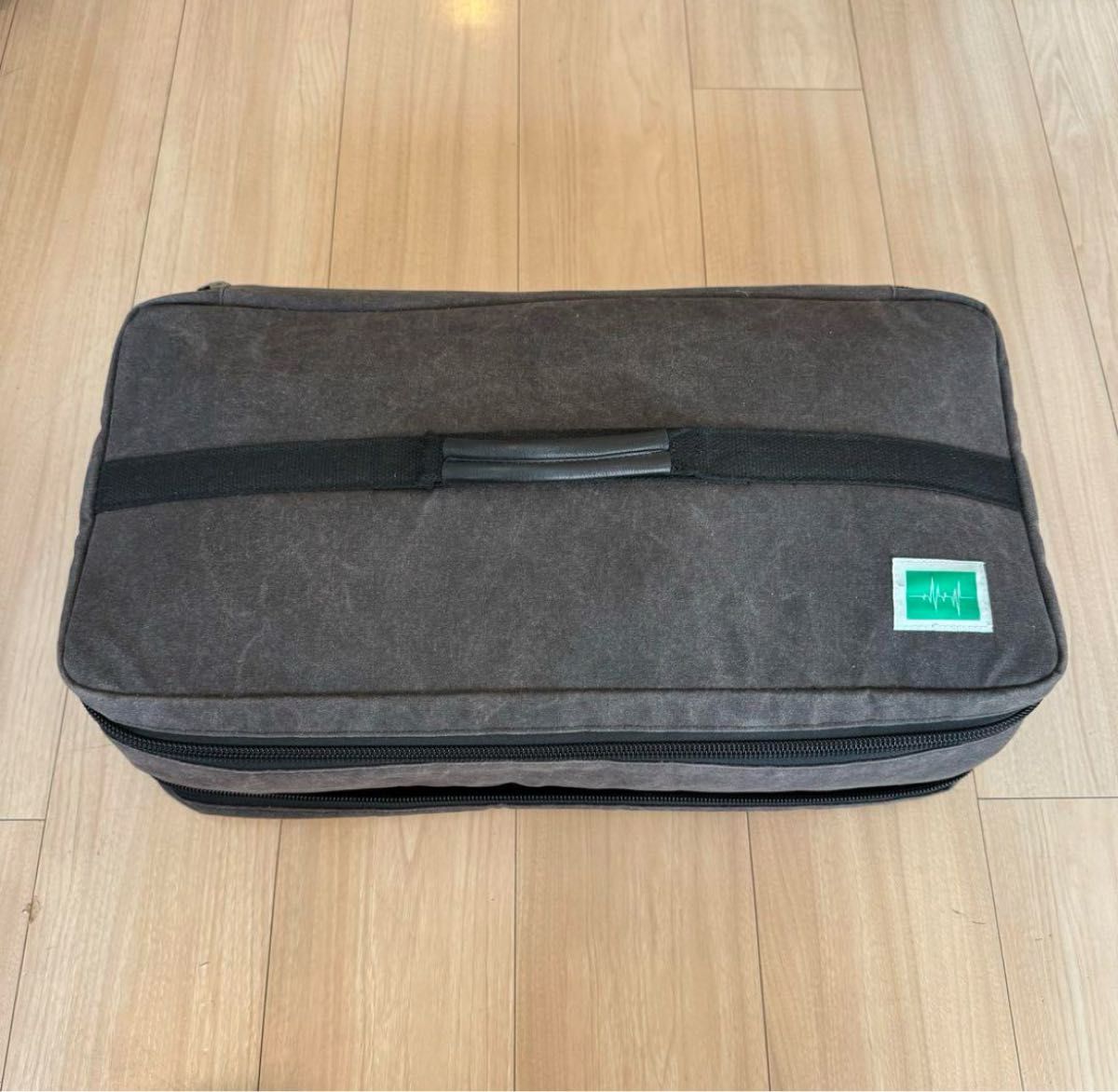 TOKUI VIDEO STORE AWESOME TOOL BAG 徳井Video 徳井義実 キャンプ アウトドア ツール ギア TOKUI VIDEO STORE AWESOME TOOL BAG 徳井Video 徳井義実 キャンプ アウトドア ツール ギア