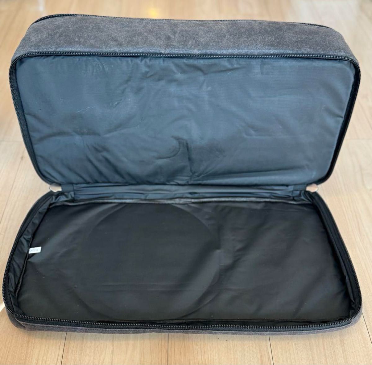 TOKUI VIDEO STORE AWESOME TOOL BAG 徳井Video 徳井義実 キャンプ アウトドア ツール ギア TOKUI VIDEO STORE AWESOME TOOL BAG 徳井Video 徳井義実 キャンプ アウトドア ツール ギア