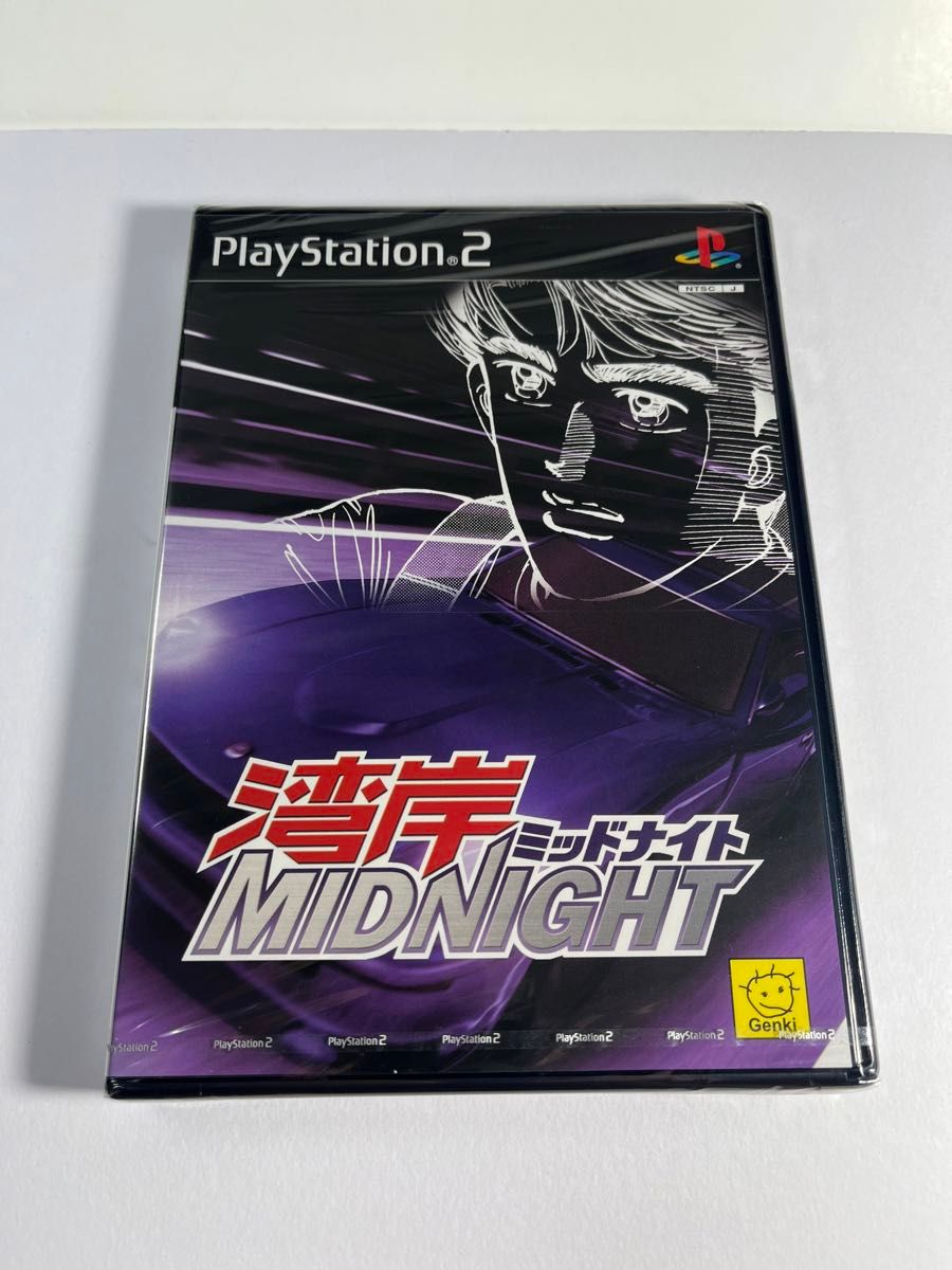 未開封 湾岸ミッドナイト PS2ソフト|Yahoo!フリマ(旧PayPay 未開封 湾岸ミッドナイト PS2ソフト|Yahoo!フリマ(旧PayPay