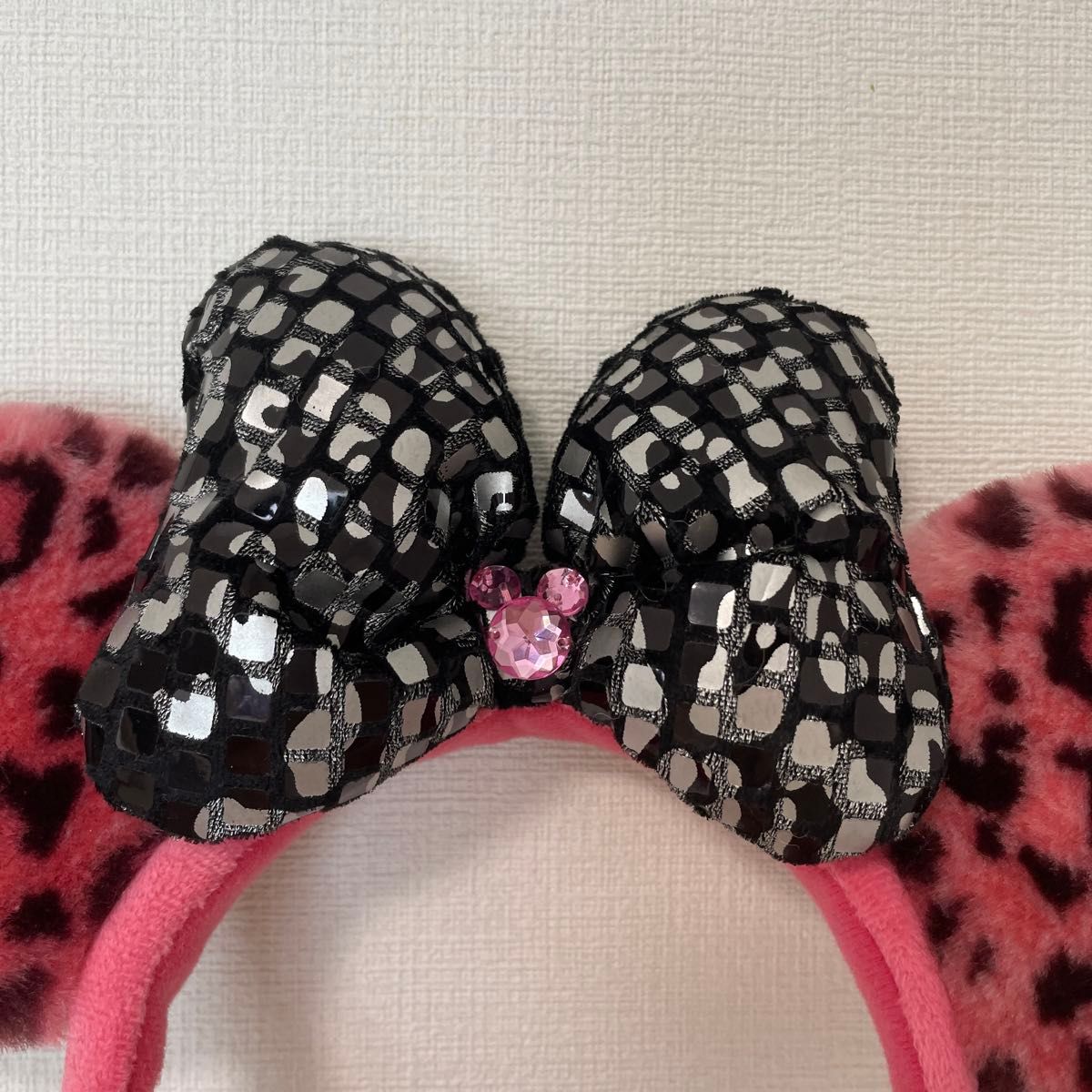 ディズニー ミニー ミニーちゃん カチューシャ ファンキャップ ディズニー ミニー ミニーちゃん カチューシャ ファンキャップ