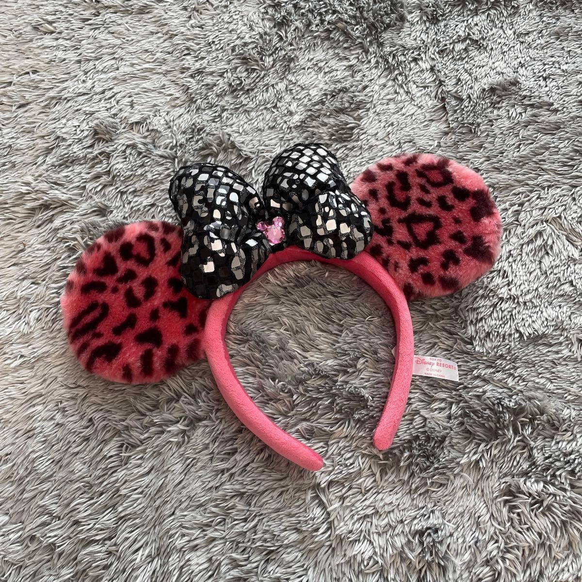 ディズニー ミニー ミニーちゃん カチューシャ ファンキャップ ディズニー ミニー ミニーちゃん カチューシャ ファンキャップ