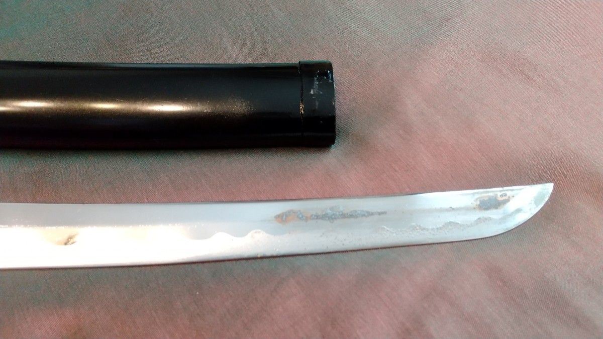 小柄櫃あり】模造刀 脇差 舞踊 短刀 喰出し鍔 模擬刀 拵え 刀 小柄櫃あり】模造刀 脇差 舞踊 短刀 喰出し鍔 模擬刀 拵え 刀