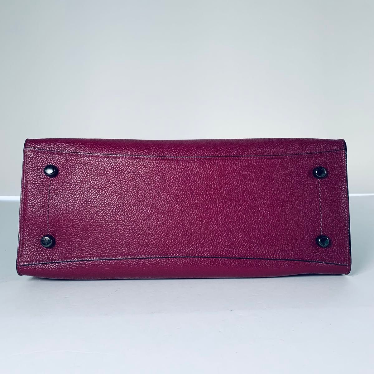 極美品 コーチ COACH トートバッグ ハンドバッグ ショルダー 極美品 コーチ COACH トートバッグ ハンドバッグ ショルダー