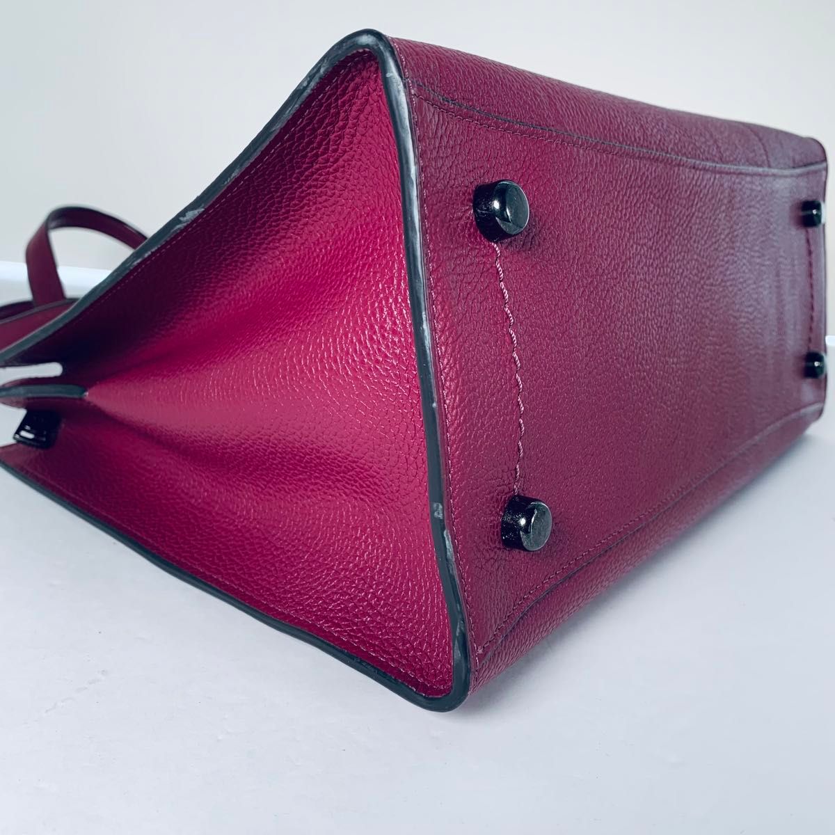 極美品 コーチ COACH トートバッグ ハンドバッグ ショルダー 極美品 コーチ COACH トートバッグ ハンドバッグ ショルダー