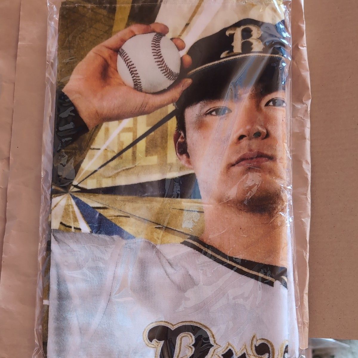 オリックス 山本由伸 2022日本一記念フェイスタオル|Yahoo オリックス 山本由伸 2022日本一記念フェイスタオル|Yahoo