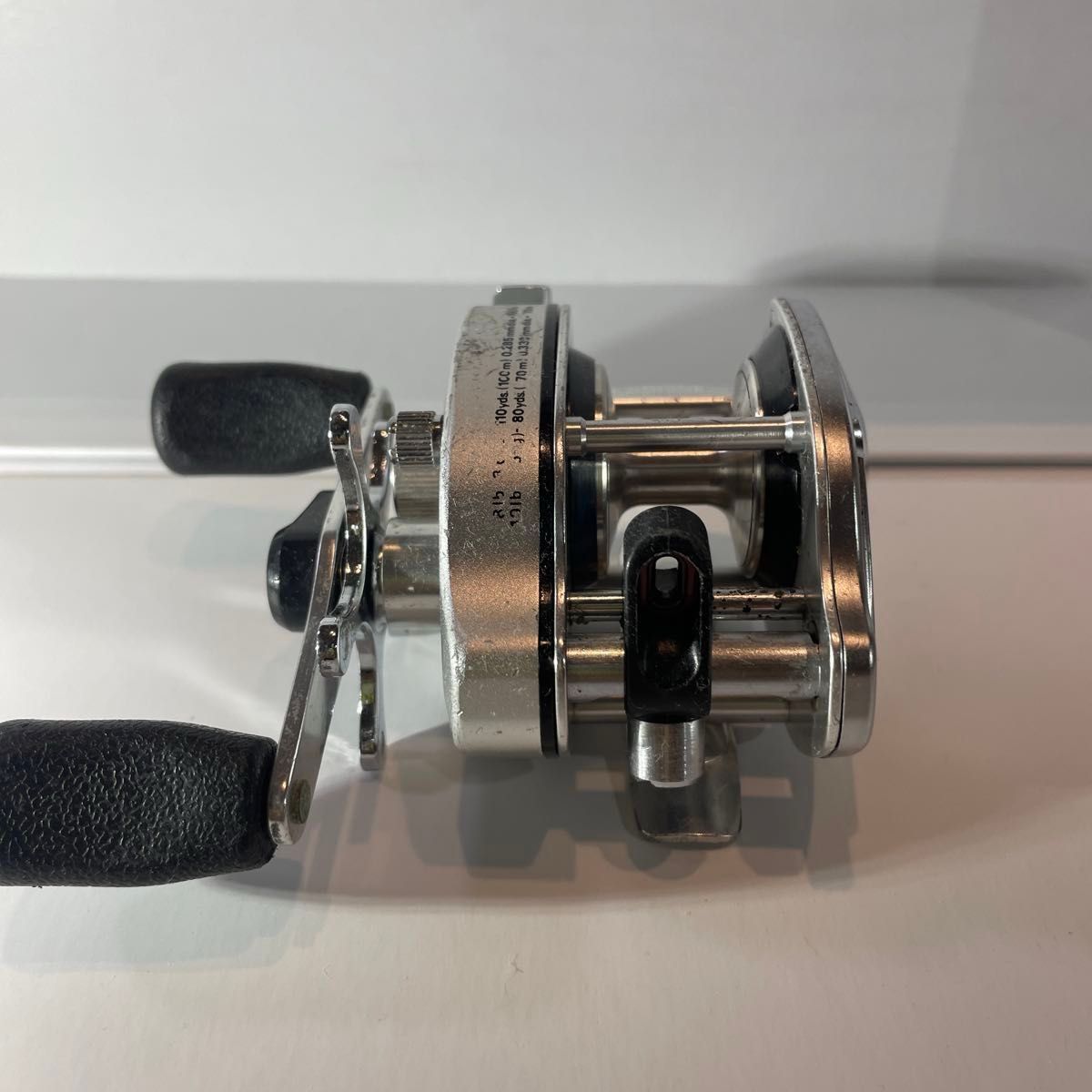オールドダイワ Daiwa PHANTOM ファントムST-5 ベイトリール オールドダイワ Daiwa PHANTOM ファントムST-5 ベイトリール