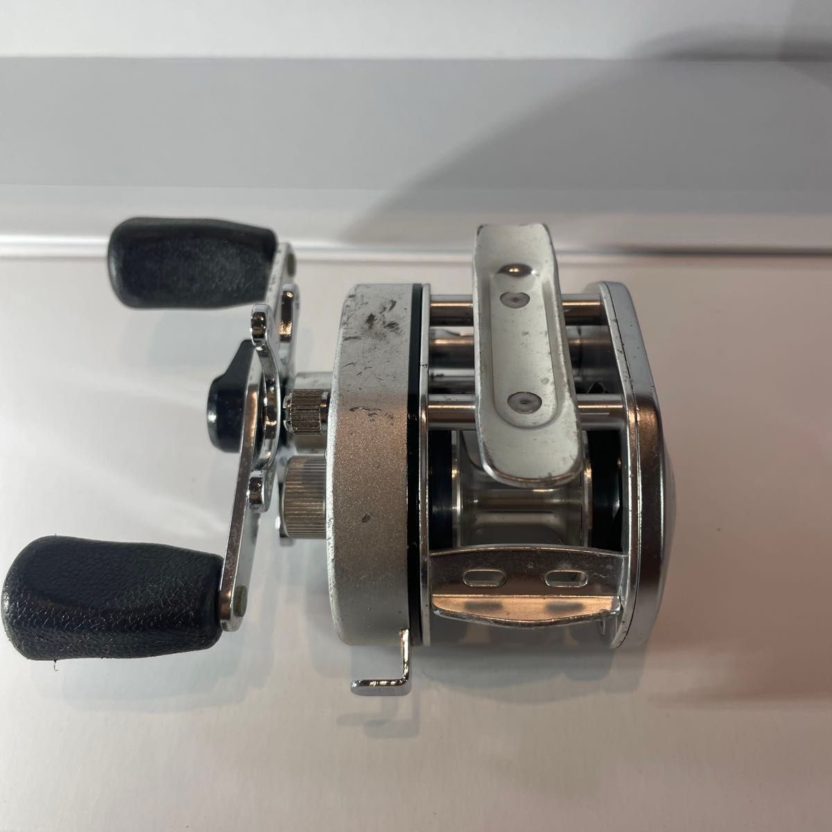 オールドダイワ Daiwa PHANTOM ファントムST-5 ベイトリール オールドダイワ Daiwa PHANTOM ファントムST-5 ベイトリール