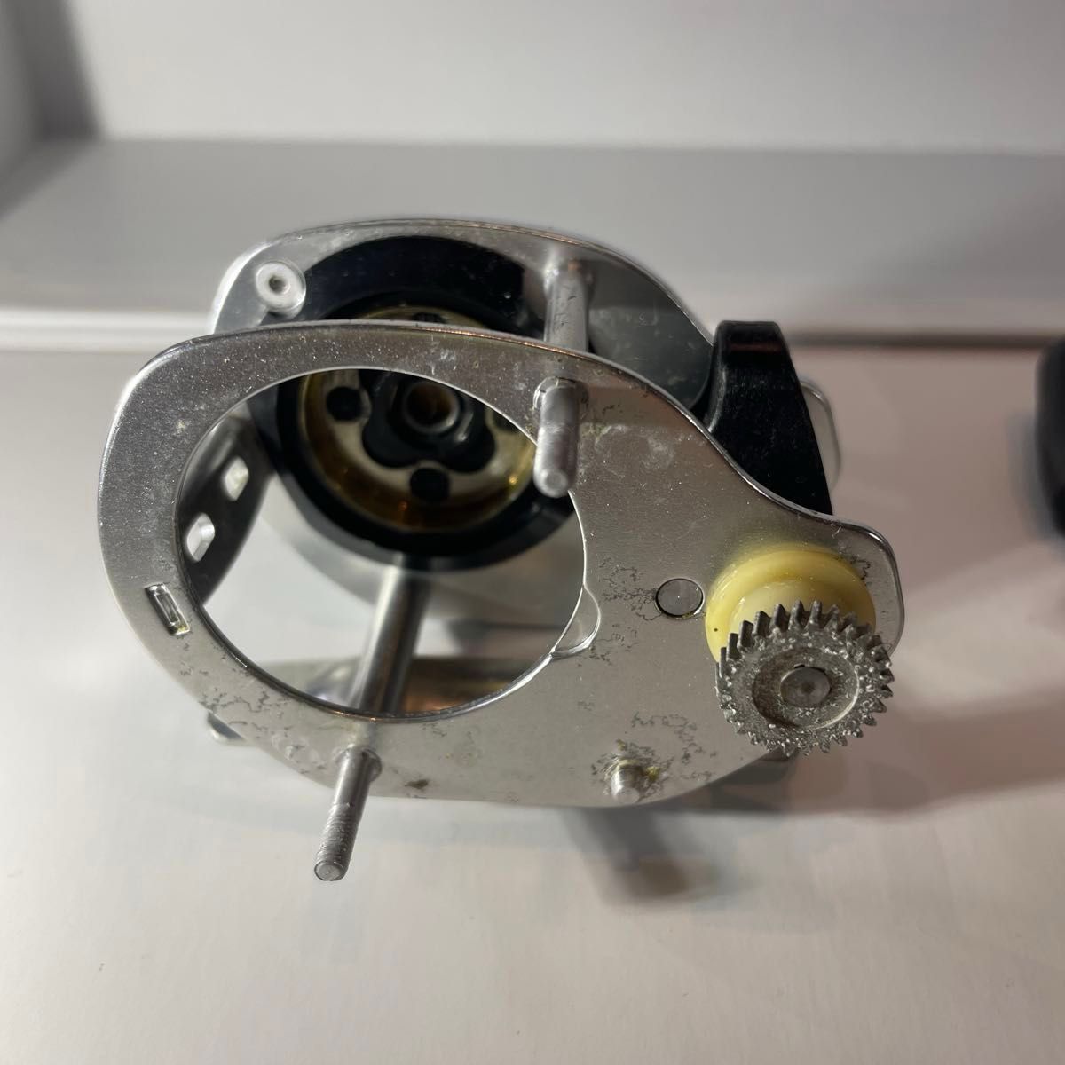オールドダイワ Daiwa PHANTOM ファントムST-5 ベイトリール オールドダイワ Daiwa PHANTOM ファントムST-5 ベイトリール