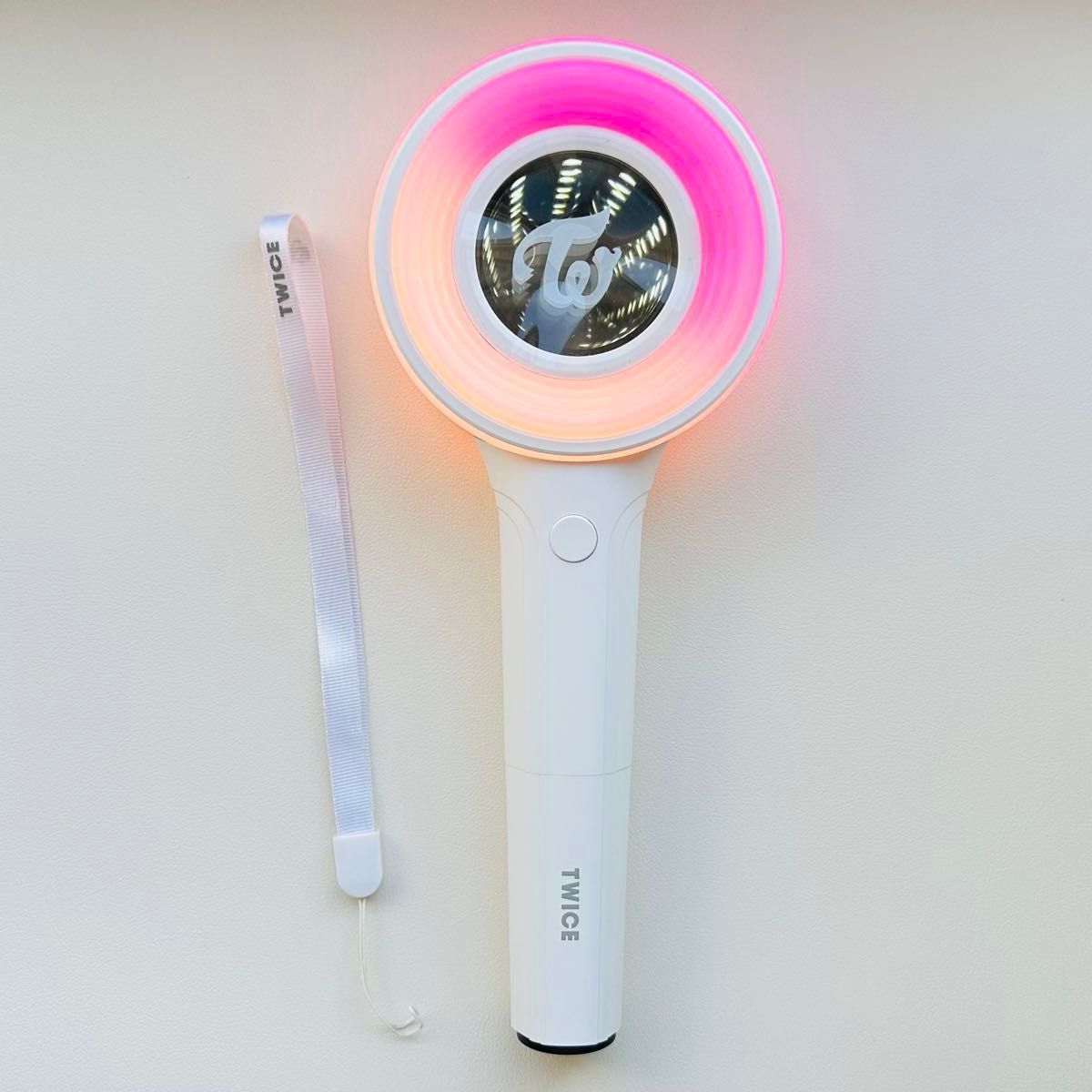 TWICE CANDYBONG∞ ♡トレカつき TWICE CANDYBONG ∞ トレカ付き LIGHT STICK ペンライト|Yahoo