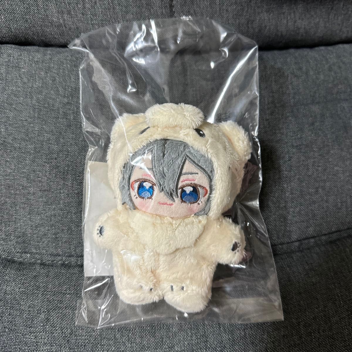ニキ いつぬい 一緒に暮らすぬい いつぬい 一緒に暮らすぬい あんスタ あんさんぶるスターズ 椎名