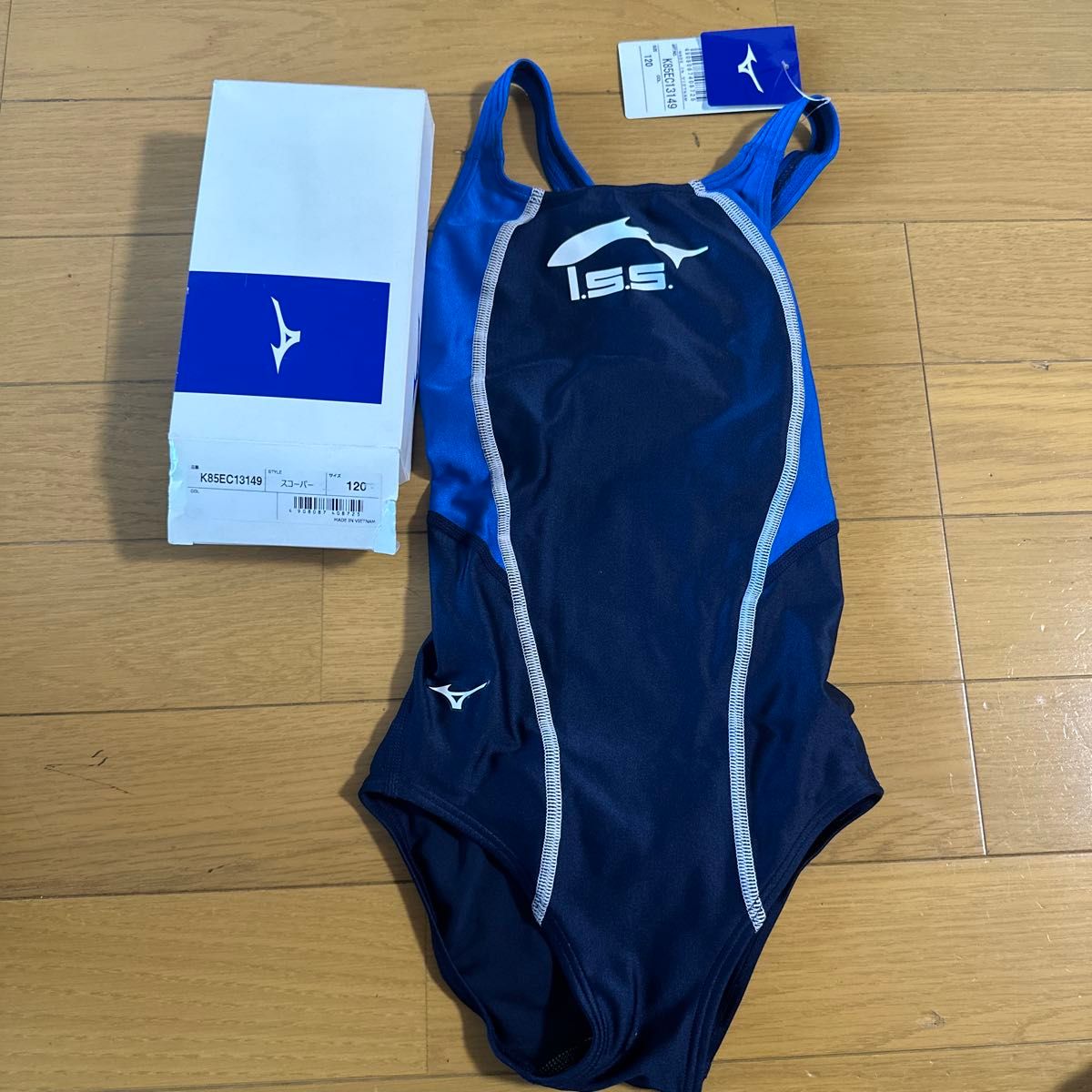 MIZUNO ミズノ イトマンスイミングスクール ISS 水泳 競泳水着 MIZUNO ミズノ イトマンスイミングスクール ISS 水泳 競泳水着