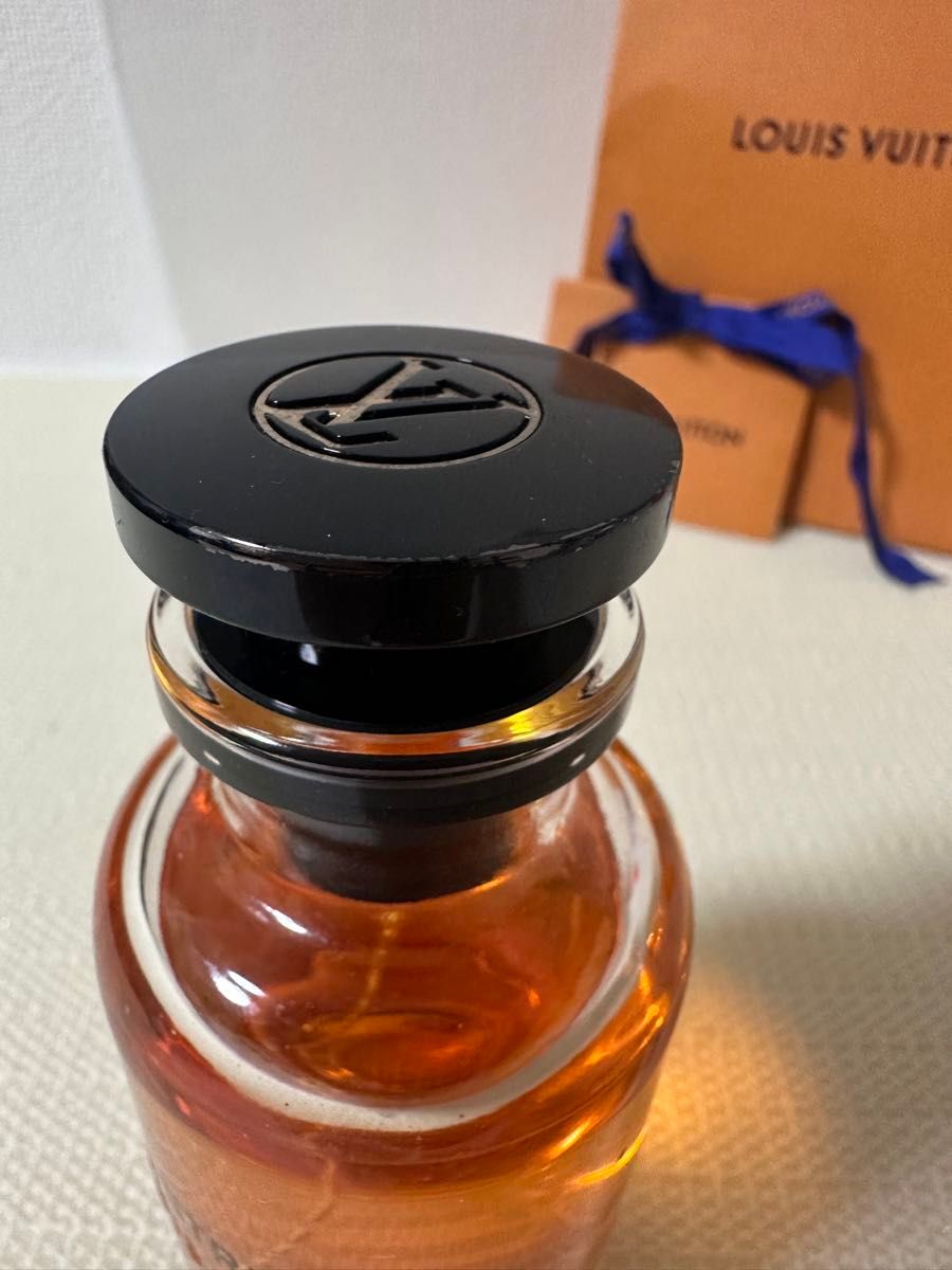 廃盤 香水 ルイヴィトン コントロモア コントロモワ 100ml 廃盤 香水 ルイヴィトン コントロモア コントロモワ 100ml