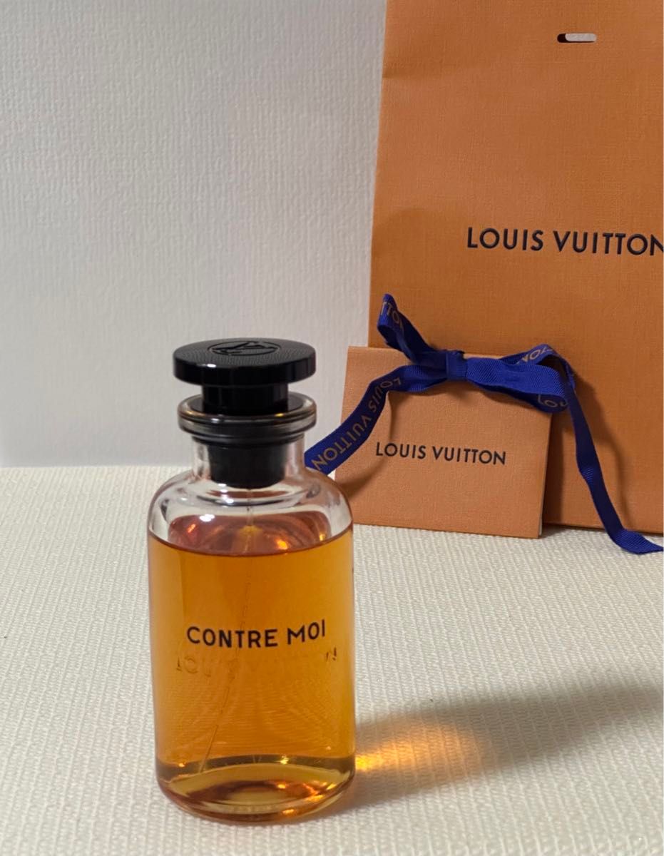 廃盤 香水 ルイヴィトン コントロモア コントロモワ 100ml 廃盤 香水 ルイヴィトン コントロモア コントロモワ 100ml