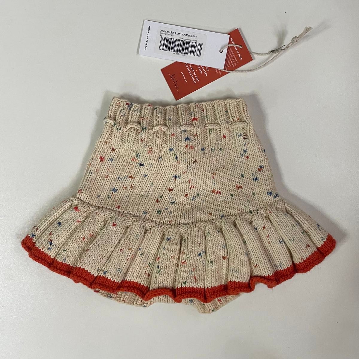 Misha & Puff Skating Pond Skirt 2y スケポン|Yahoo!フリマ Misha & Puff Skating Pond Skirt 2y スケポン|Yahoo!フリマ