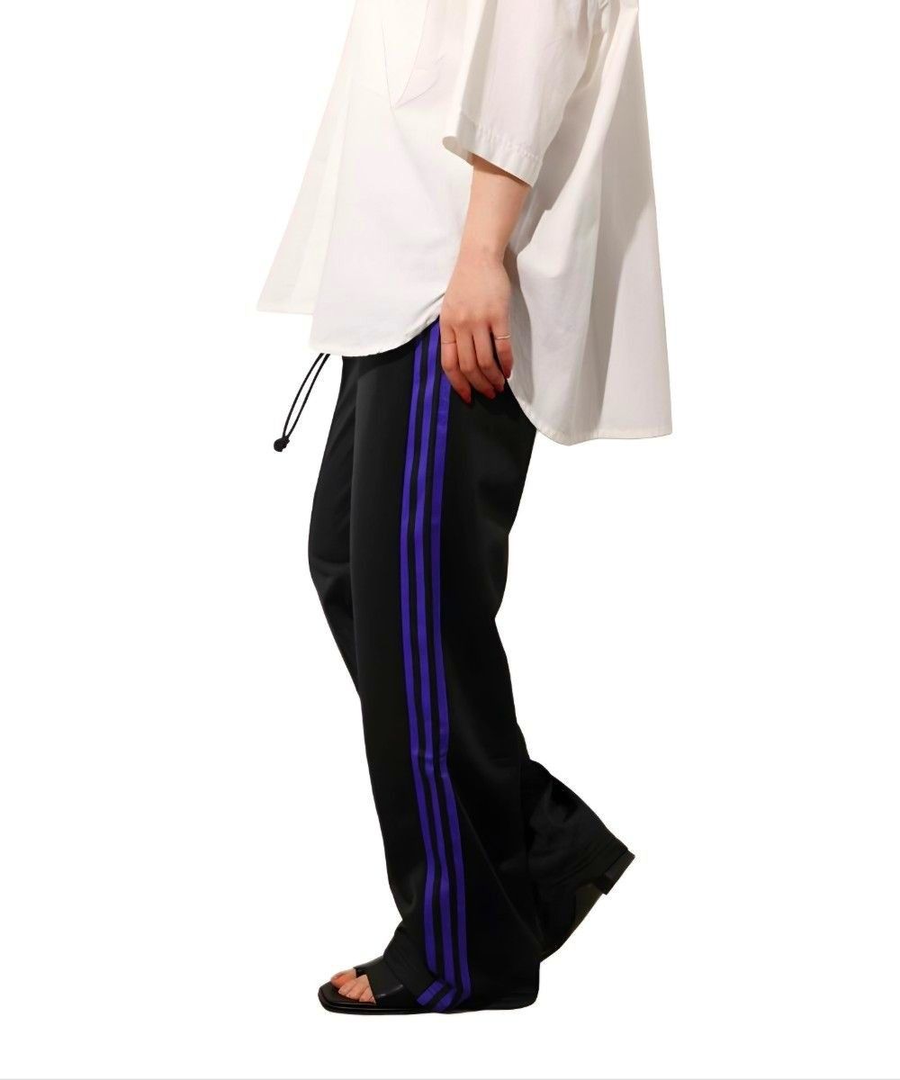 新品 adidas 黒 3XL ベッケンバウアートラックパンツ ジャージ 新品 adidas 黒 3XL ベッケンバウアートラックパンツ ジャージ