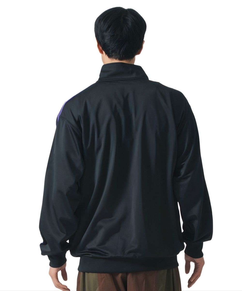 新品 adidas 黒 3XL ベッケンバウアートラックジャケット 新品 adidas 黒 3XL ベッケンバウアートラックジャケット
