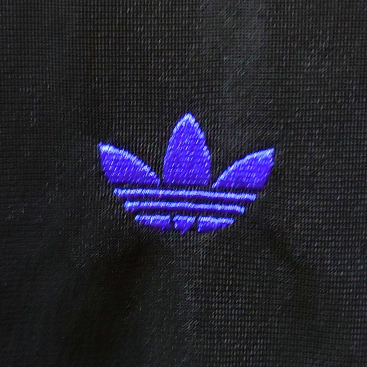 新品 adidas 黒 3XL ベッケンバウアートラックジャケット 新品 adidas 黒 3XL ベッケンバウアートラックジャケット