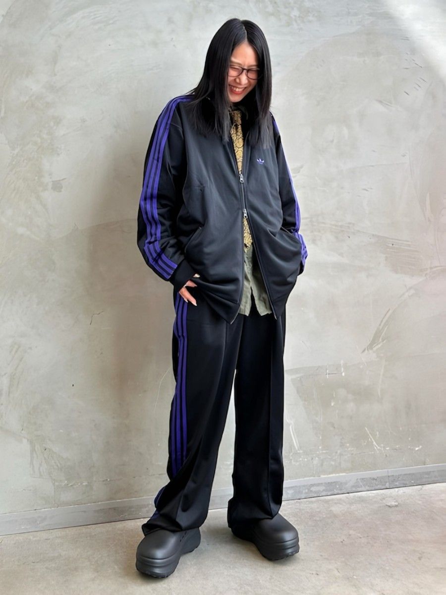 新品 adidas 黒 3XL ベッケンバウアートラックジャケット 新品 adidas 黒 3XL ベッケンバウアートラックジャケット