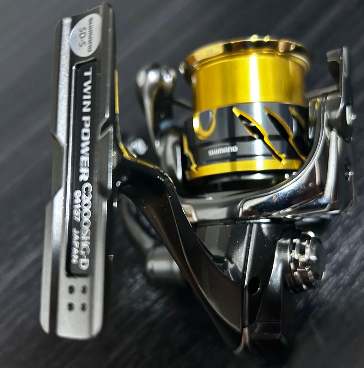 未使用 20ツインパワーC2000SHG|Yahoo!フリマ(旧PayPayフリマ) 未使用 20ツインパワーC2000SHG|Yahoo!フリマ(旧PayPayフリマ)