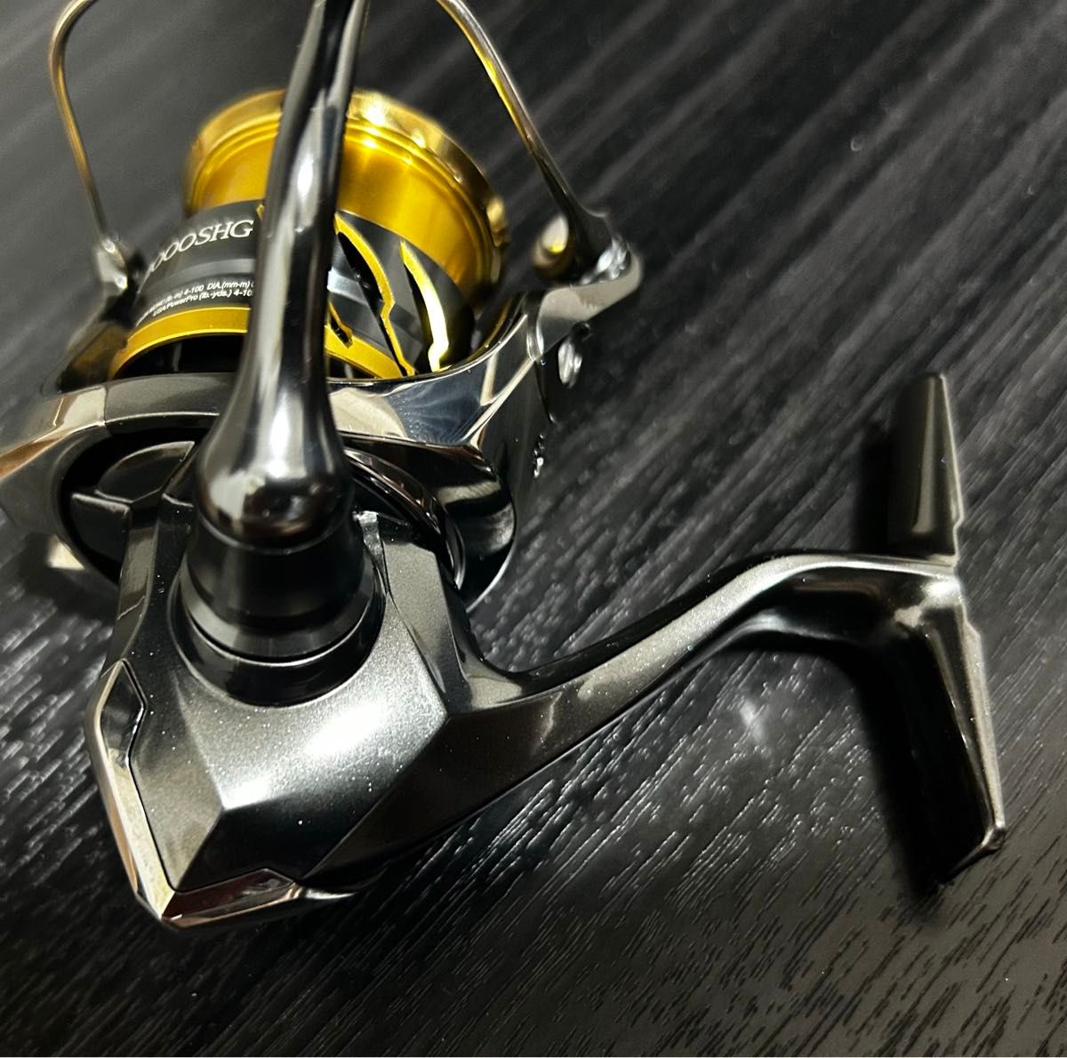 未使用 20ツインパワーC2000SHG|Yahoo!フリマ(旧PayPayフリマ) 未使用 20ツインパワーC2000SHG|Yahoo!フリマ(旧PayPayフリマ)