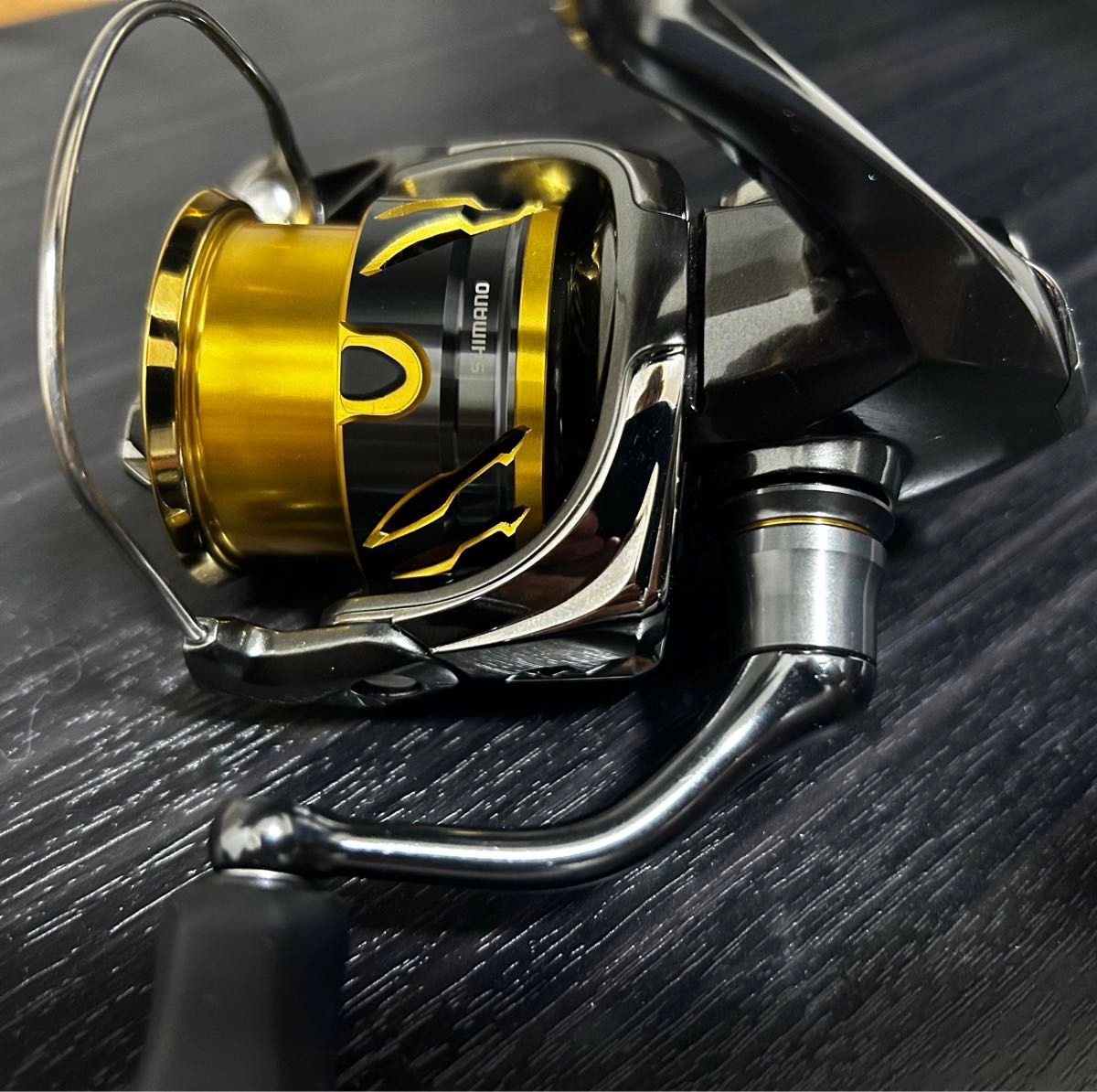 未使用 20ツインパワーC2000SHG|Yahoo!フリマ(旧PayPayフリマ) 未使用 20ツインパワーC2000SHG|Yahoo!フリマ(旧PayPayフリマ)