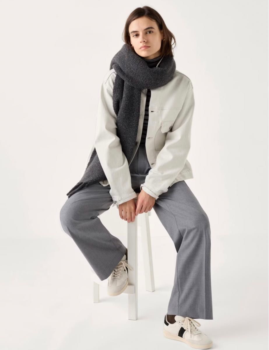 UNIQLO】タックワイドパンツ XL|Yahoo!フリマ(旧PayPayフリマ) UNIQLO】タックワイドパンツ XL|Yahoo!フリマ(旧PayPayフリマ)
