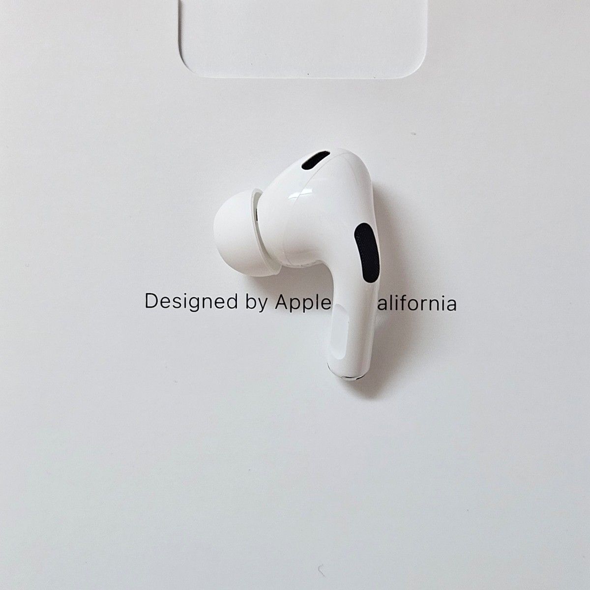 Apple正規品】 AirPods Pro第2世代 左耳 L A3048|Yahoo!フリマ Apple正規品】 AirPods Pro第2世代 左耳 L A3048|Yahoo!フリマ
